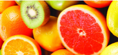Chemický peeling ovocnými kyselinami